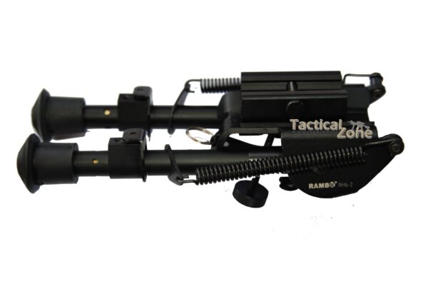 דורגלי טקטיקל זון - Tactical Zone Bipods