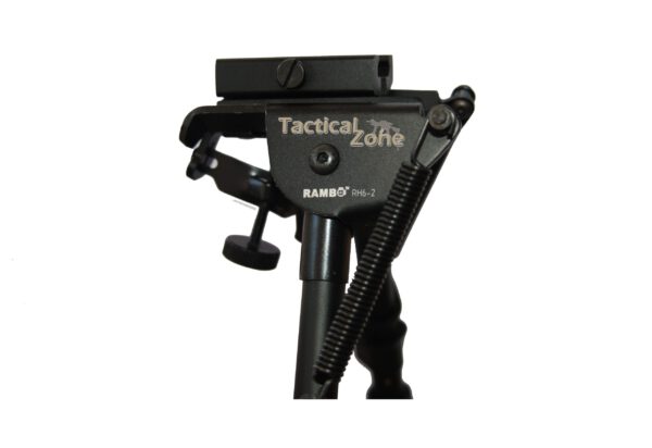 ⁦דורגלי טקטיקל זון - Tactical Zone Bipods⁩ – תמונה ⁦2⁩