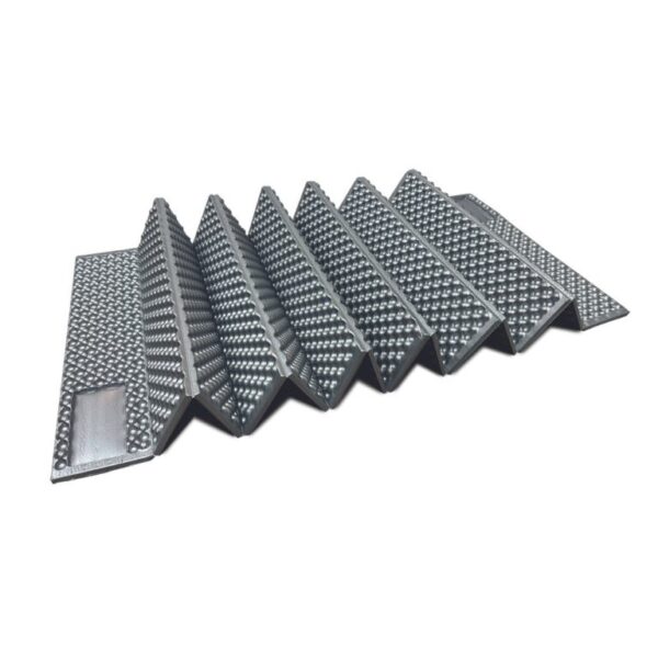 מזרון ביצים , מזרון בועות 1.2 GN I-XPE