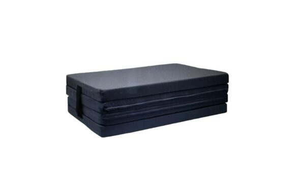 מזרן ספוג מתקפל 4 חלקים Outdoor + תיק נשיאה
