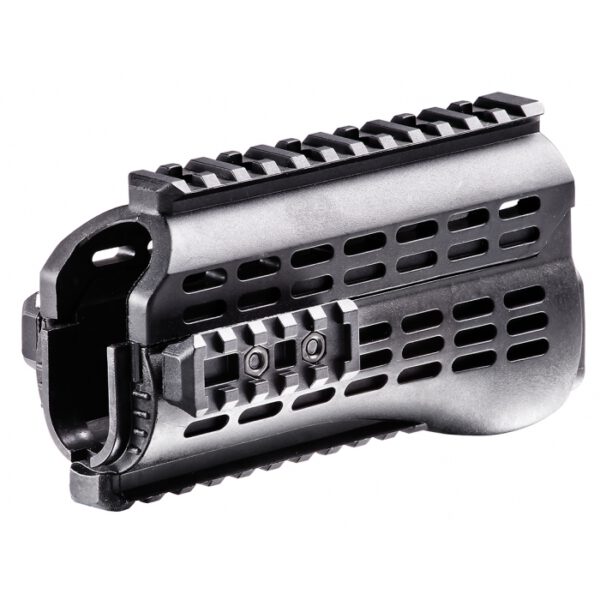 מתפסי טרור דגם GRS-SET מבית– CAA