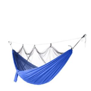 ערסל עם כילה מבית Outdoor Revolution.