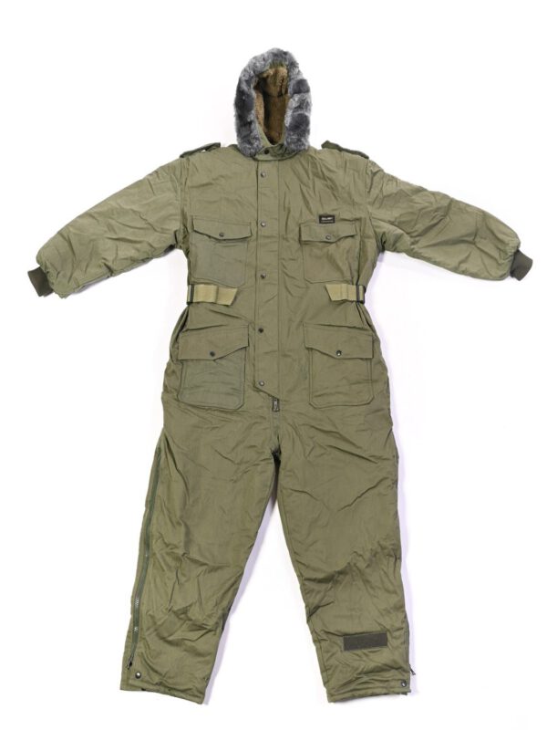 חרמונית זית LIOR TACTICAL