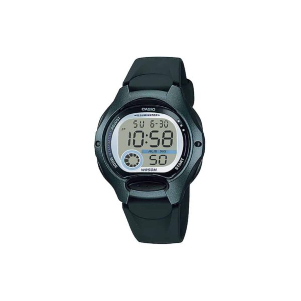 שעון Casio LW-200-1B