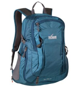 תיק גב TAGUS 25 מבית Outdoor Revolution בצבע כחול