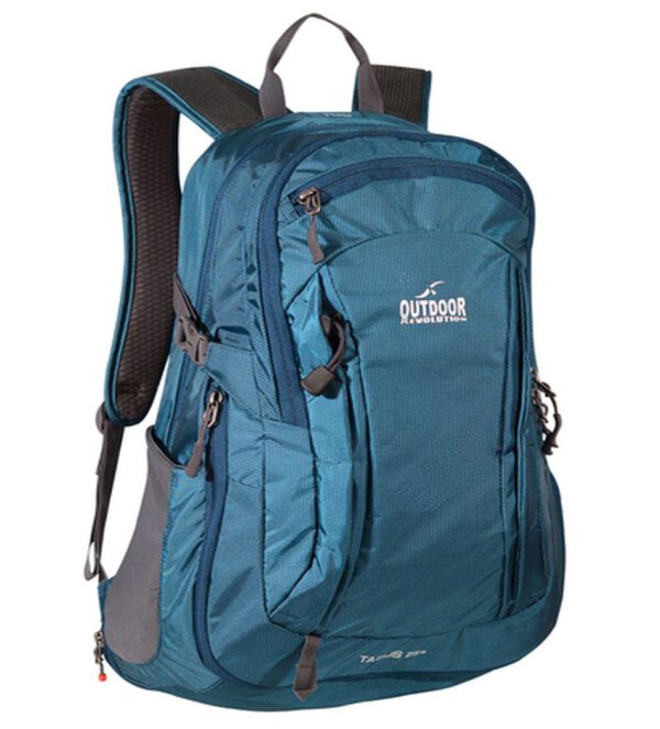 תיק גב TAGUS 25 מבית Outdoor Revolution בצבע כחול