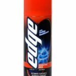 אדג' ג'ל לגילוח EDGE GEL לעור רגיש