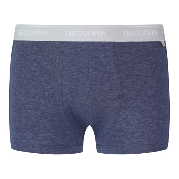 ⁦מארז 3 זוגות תחתוני בוקסר צמוד LEE COOPER 801107⁩ – תמונה ⁦6⁩