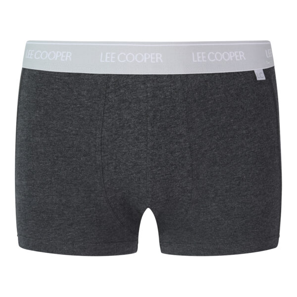 ⁦מארז 3 זוגות תחתוני בוקסר צמוד LEE COOPER 801107⁩ – תמונה ⁦3⁩