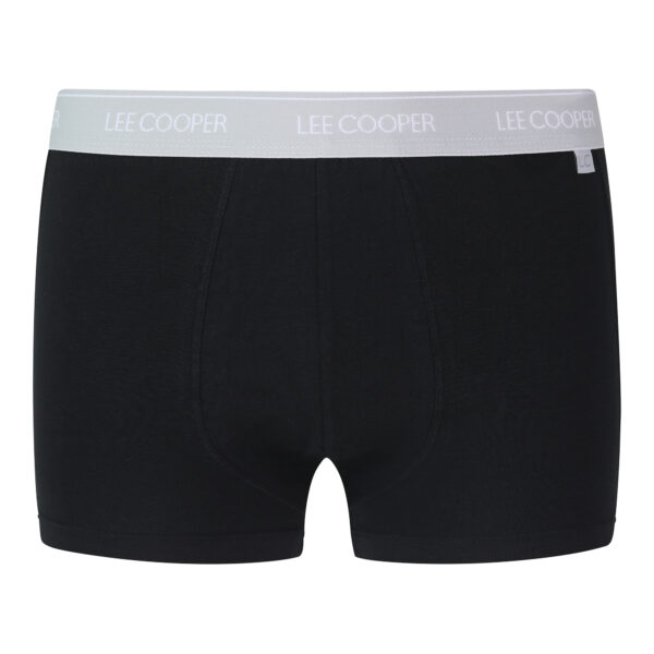 ⁦מארז 3 זוגות תחתוני בוקסר צמוד LEE COOPER 801107⁩ – תמונה ⁦2⁩