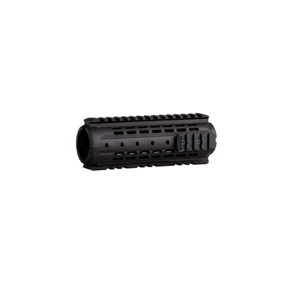 מתפסי מסילות לנשק MRS-C (M4, M16, AR15)