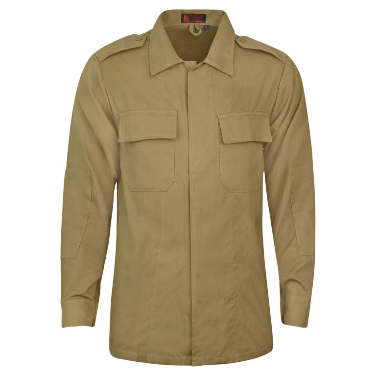 TZZ-SOLDIER-UNIFORM-SHIRT