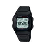 שעון Casio W-800H-1A