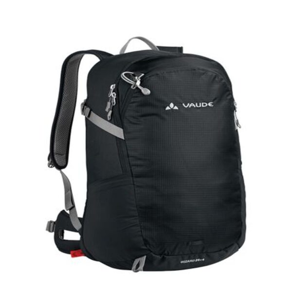 תיק יום Wizard 24+4  מבית Vaude