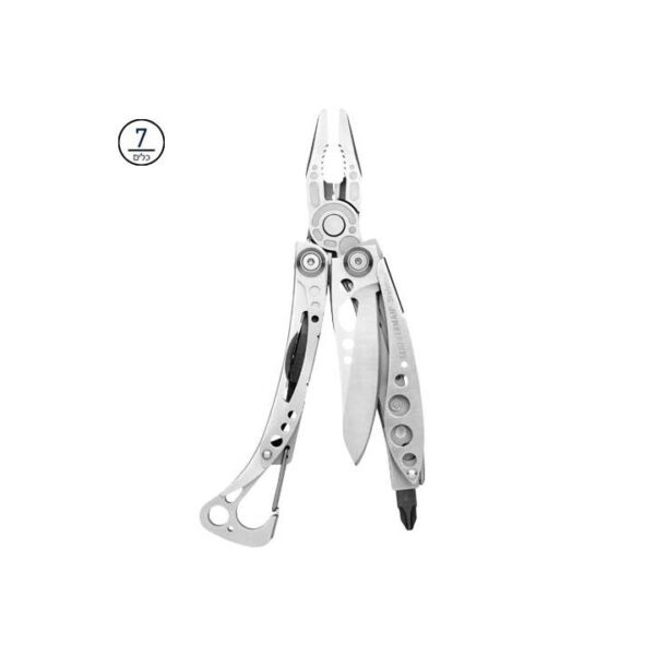 לדרמן LEATHERMAN SKELETOOL