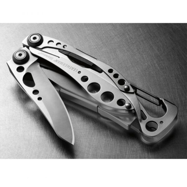 ⁦לדרמן LEATHERMAN SKELETOOL⁩ – תמונה ⁦3⁩