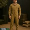 סט מדי ב' צה"ל מכנס וחולצה במידות אזרחיות