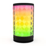 רמקול BT, מיקרופון מובנה –דגם סמבה צבעוני