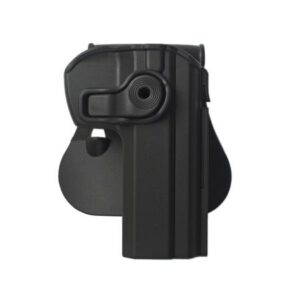 נרתיק ל-IMI-Z1330 - CZ 75 נרתיק בצבע שחור