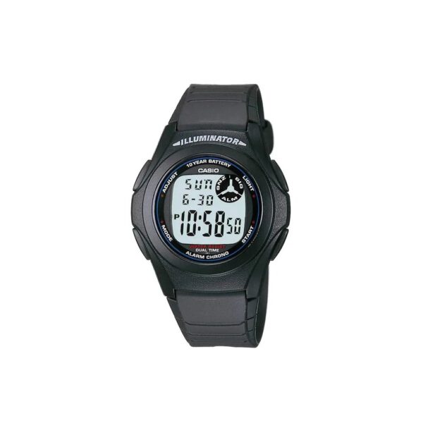 שעון Casio F-200W-1A