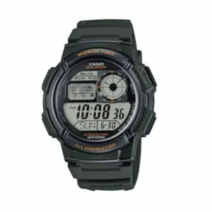 שעון יד קסיו דגם AE1000W-3A