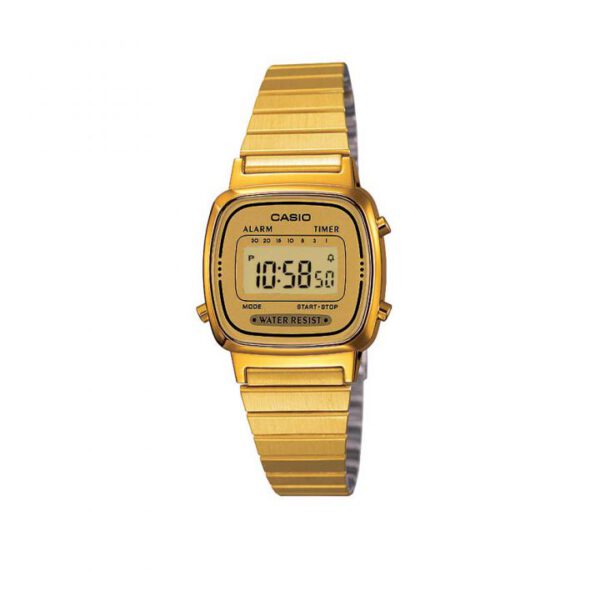שעון Casio LA670WGA-9DF
