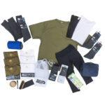 מארז קומבט לחיילת