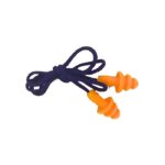 אטמי אוזניים סיליקון בשקית