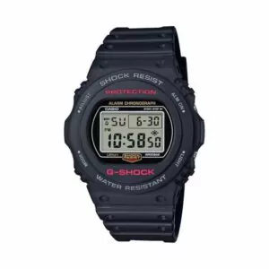 שעון ג'י שוק DW5750E-1D G-Shock