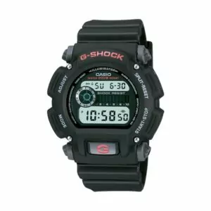 שעון יד ג'י שוק לחיילים DW9052 G-Shock