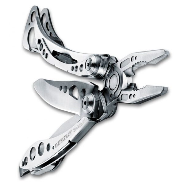 ⁦לדרמן LEATHERMAN SKELETOOL⁩ – תמונה ⁦2⁩