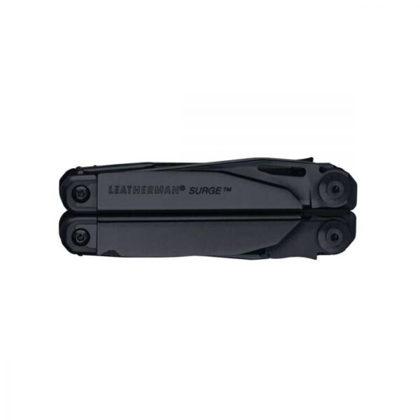 ⁦לדרמן - LEATHERMAN SURGE שחור⁩ – תמונה ⁦2⁩