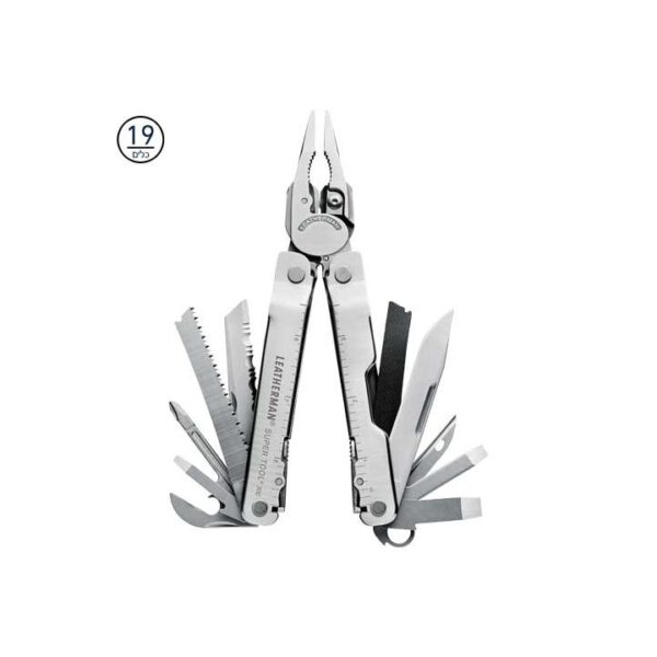 לדרמן 300 LEATHERMAN Supertool