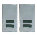 דרגות סגן שדה בד