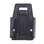 תפס קפצי למחסנית בודדת (תפס מחסנית ממתכת)