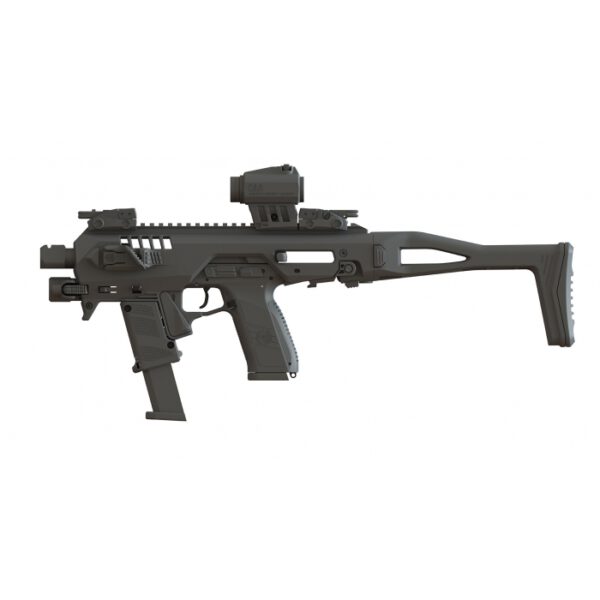 Micro RONI Gen4X