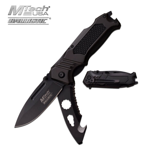אולר MT-A914BK- M.Tech