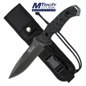 סכין- M.Tech- MT-FIX004GN