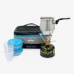 ערכת קפה Outdoor Fire Light