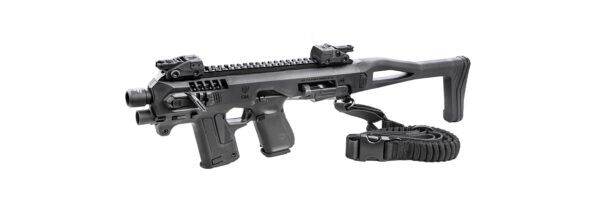 Micro Roni GEN 3 - Basic Kit