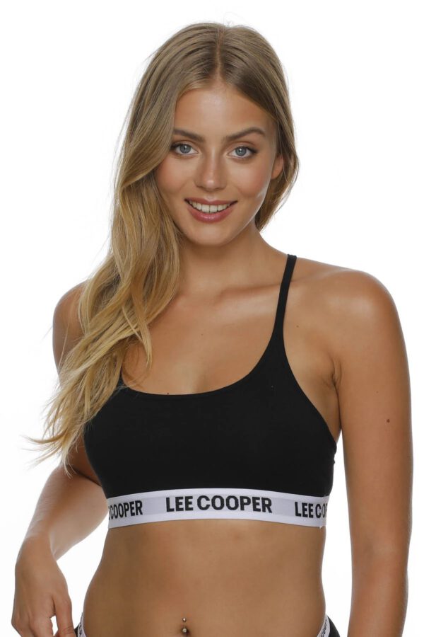 גוזיית גב צר X  Lee Cooper