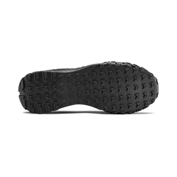 ⁦נעליים טקטיות שחורות- Under Armour⁩ – תמונה ⁦3⁩