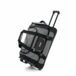 תיק נסיעות דפל על גלגלים Outdoor Travel Pro L