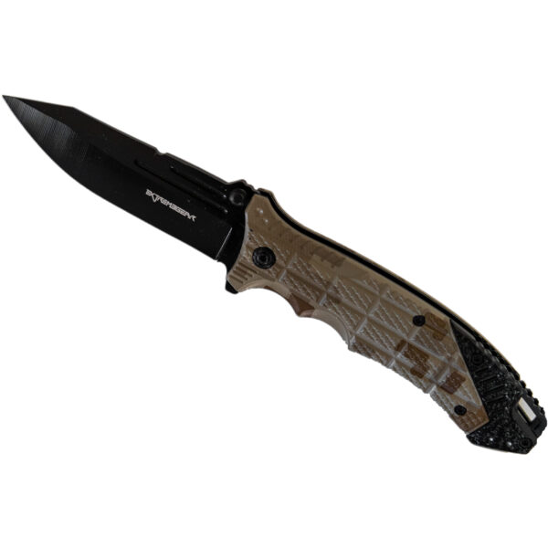 ⁦אולר EXTREMEGEARE EG-040⁩ – תמונה ⁦3⁩