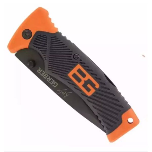 ⁦אולר- Gerber- Folding Sheath Bear Grylls⁩ – תמונה ⁦3⁩