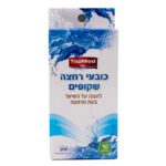 כובע רחצה חד פעמי