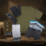 מארז סטארטר לחייל