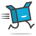 משלוח החזרה מנקודת איסוף UPS