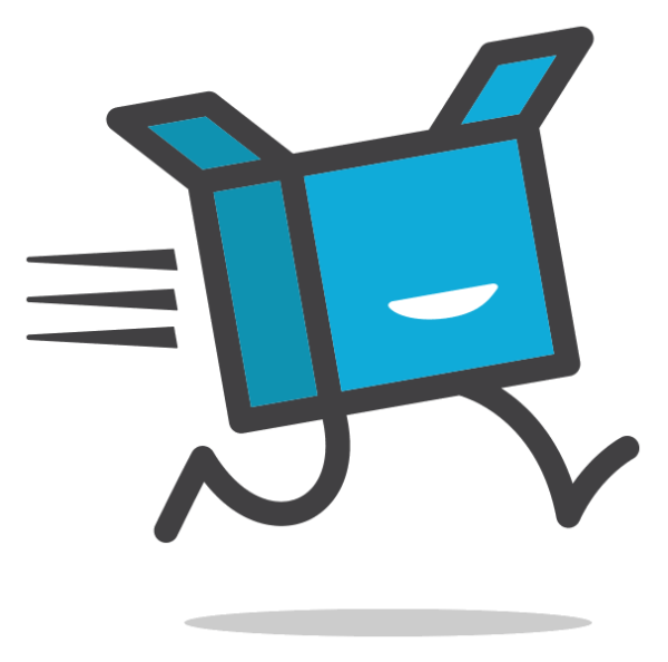 משלוח החזרה מנקודת איסוף UPS