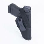 נרתיק בד לאקדח גדול